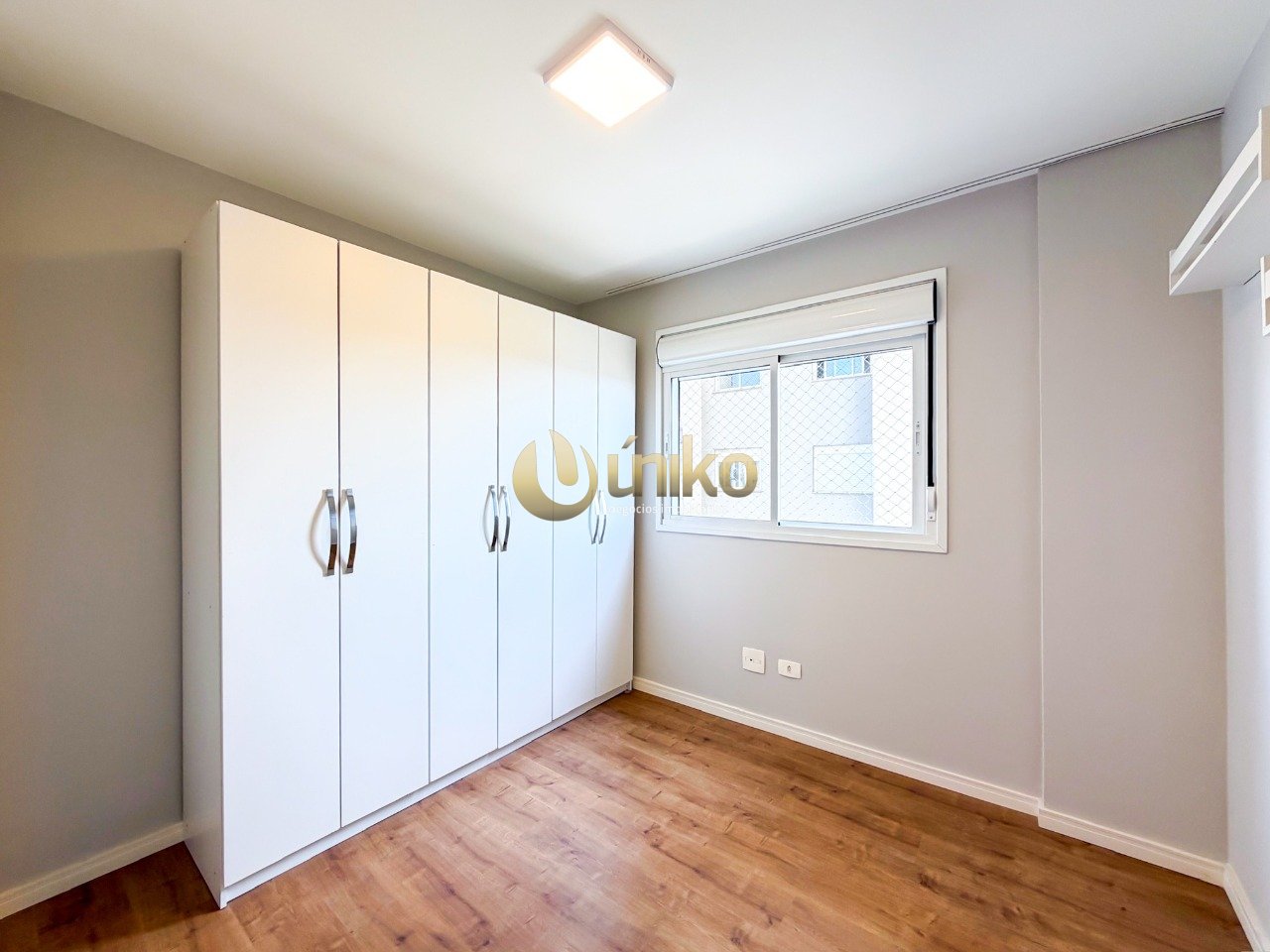 Apartamento em condomínio Clube - Acqua verde