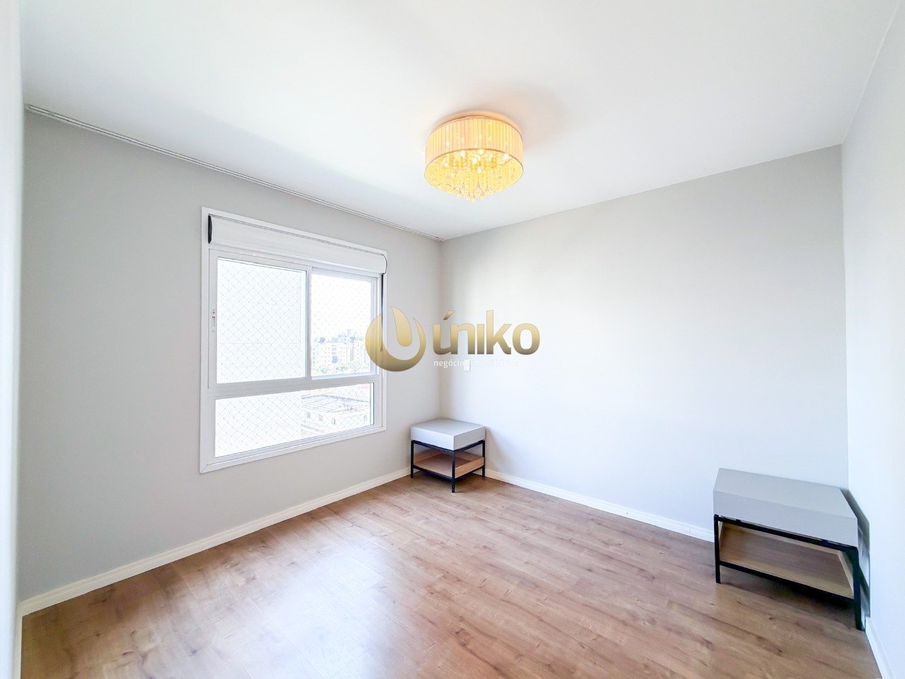 Apartamento em condomínio Clube - Acqua verde