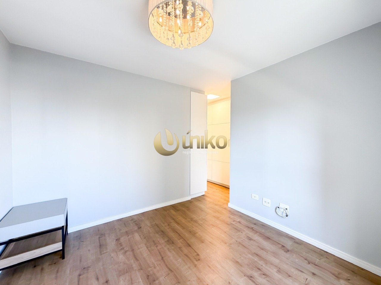 Apartamento em condomínio Clube - Acqua verde
