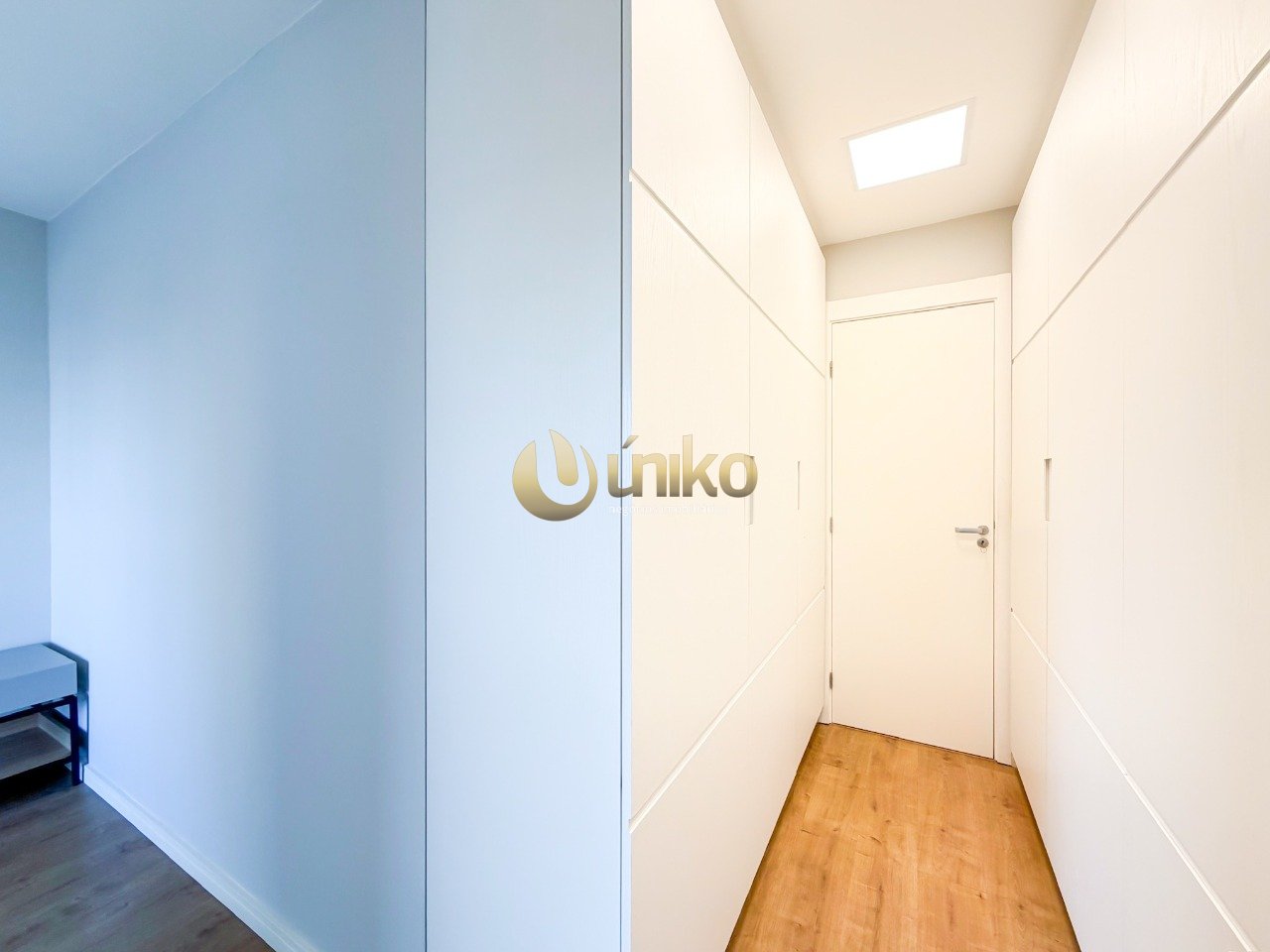 Apartamento em condomínio Clube - Acqua verde