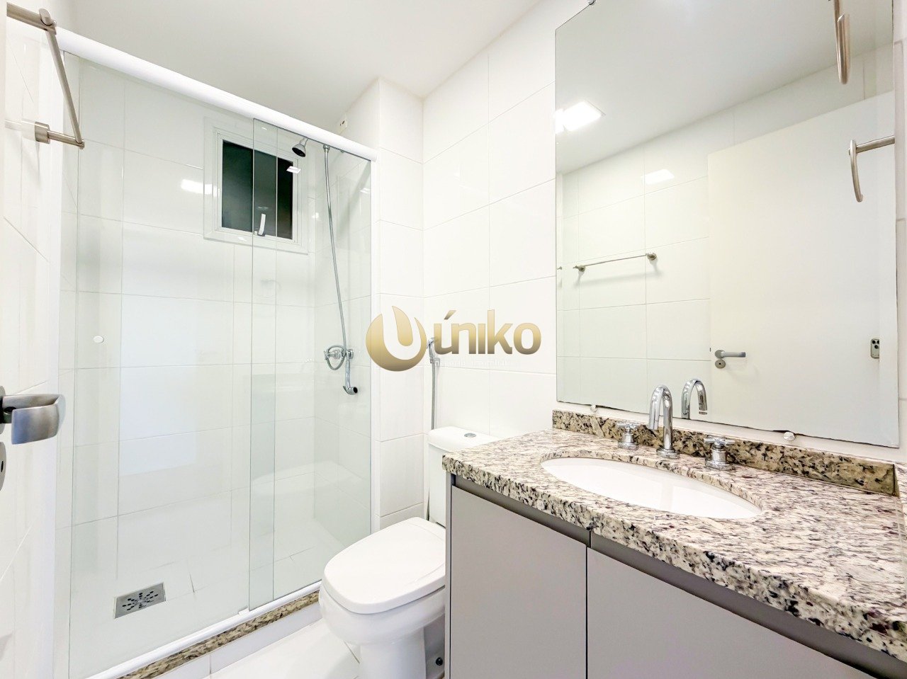 Apartamento em condomínio Clube - Acqua verde