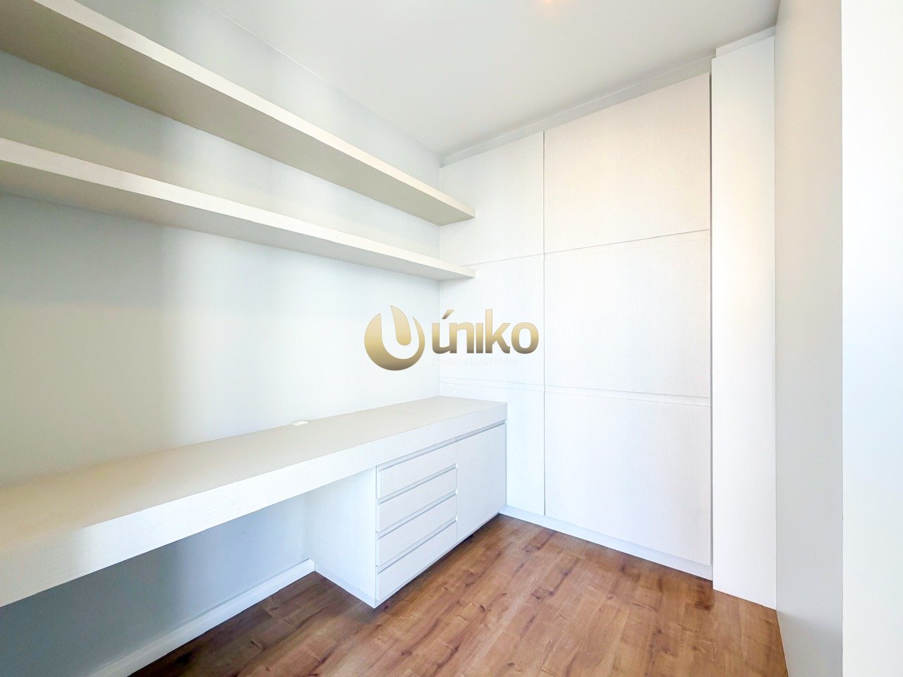 Apartamento em condomínio Clube - Acqua verde