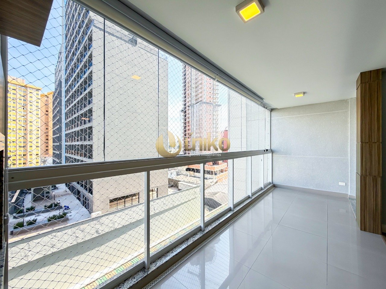Apartamento em condomínio Clube - Acqua verde