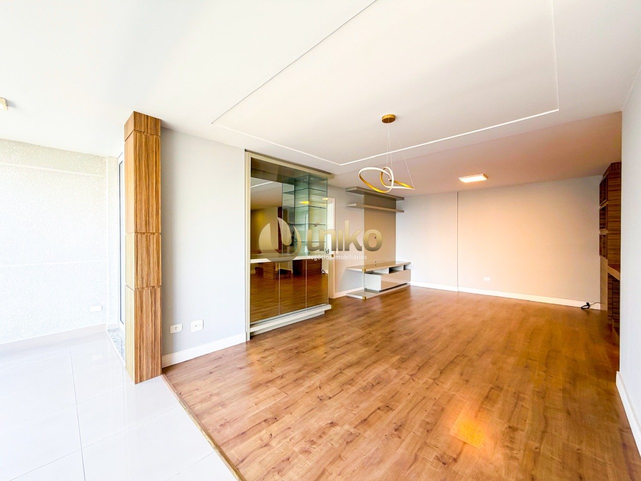 Apartamento em condomínio Clube - Acqua verde