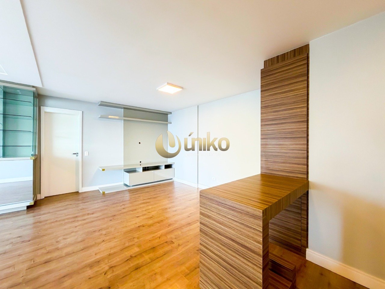 Apartamento em condomínio Clube - Acqua verde