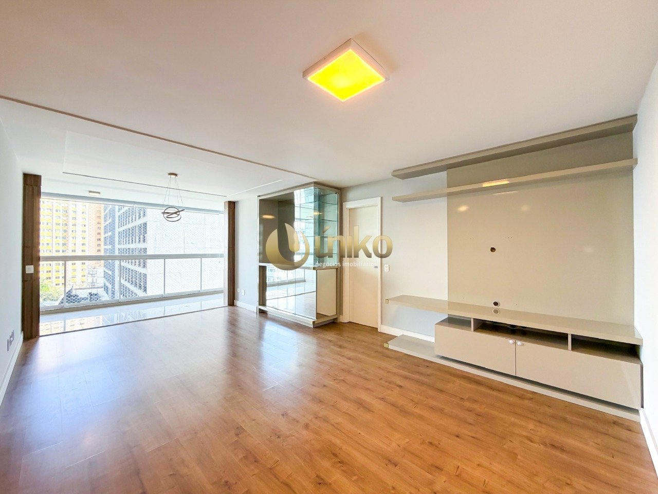 Apartamento em condomínio Clube - Acqua verde