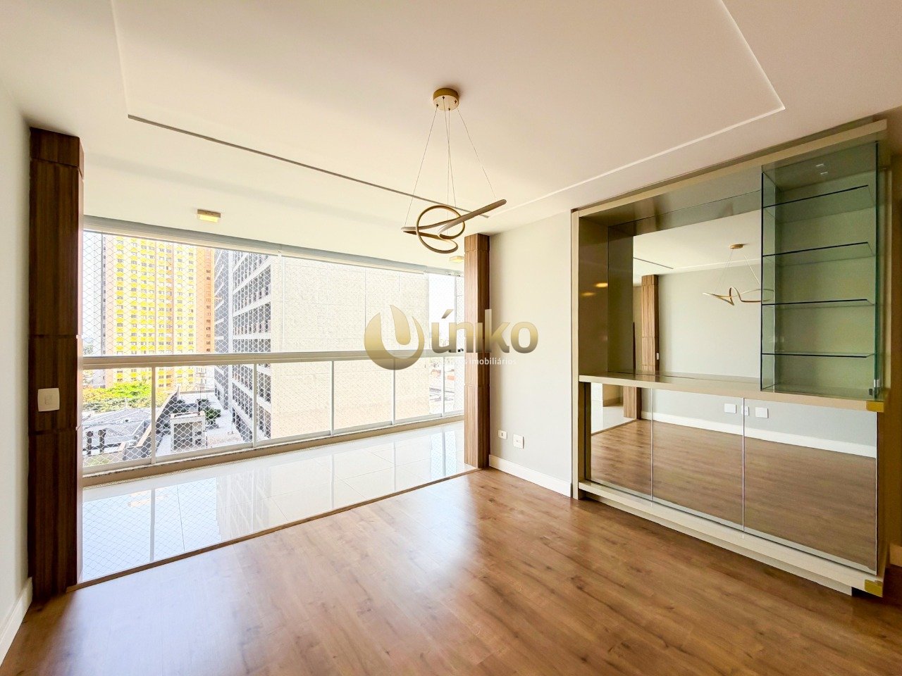 Apartamento em condomínio Clube - Acqua verde