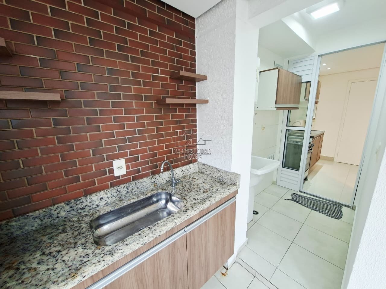 Apartamento para alugar com 1 quarto, 1 banheiro, 1 vaga e 39m² no Bela Vista, São Paulo (SP) — foto 13 de 26