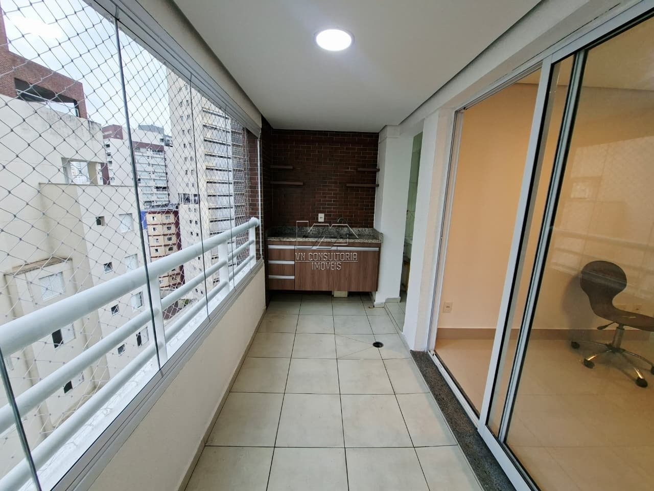 Apartamento para alugar com 1 quarto, 1 banheiro, 1 vaga e 39m² no Bela Vista, São Paulo (SP) — foto 3 de 26