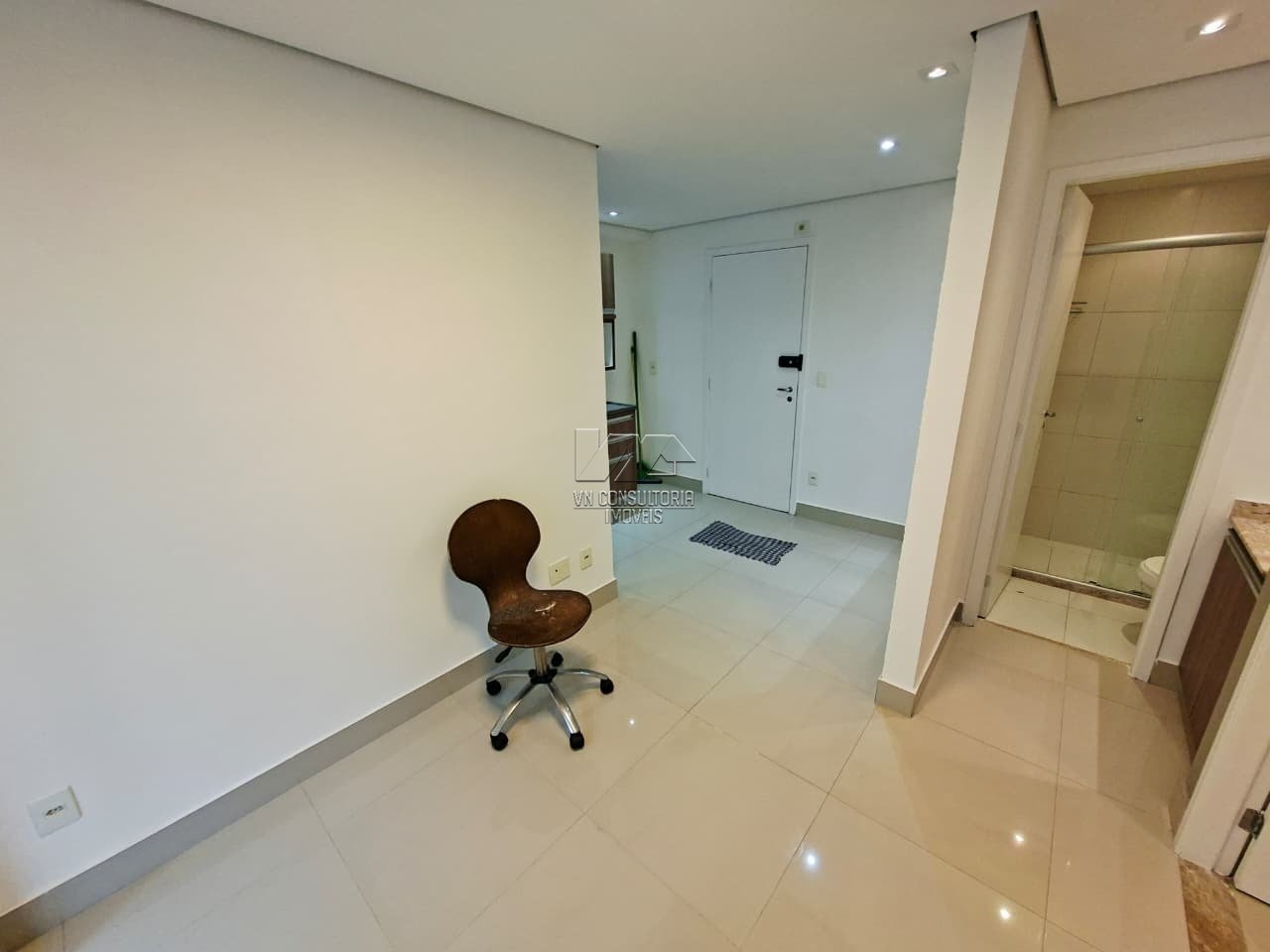 Apartamento para alugar com 1 quarto, 1 banheiro, 1 vaga e 39m² no Bela Vista, São Paulo (SP) — foto 9 de 26