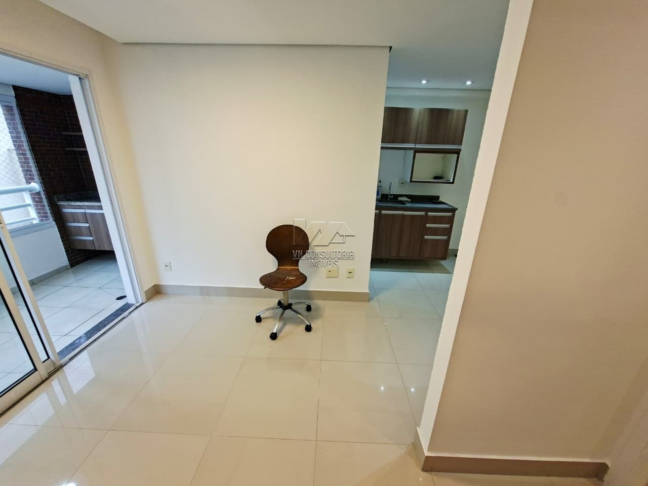 Apartamento para alugar com 1 quarto, 1 banheiro, 1 vaga e 39m² no Bela Vista, São Paulo (SP) — foto 10 de 26