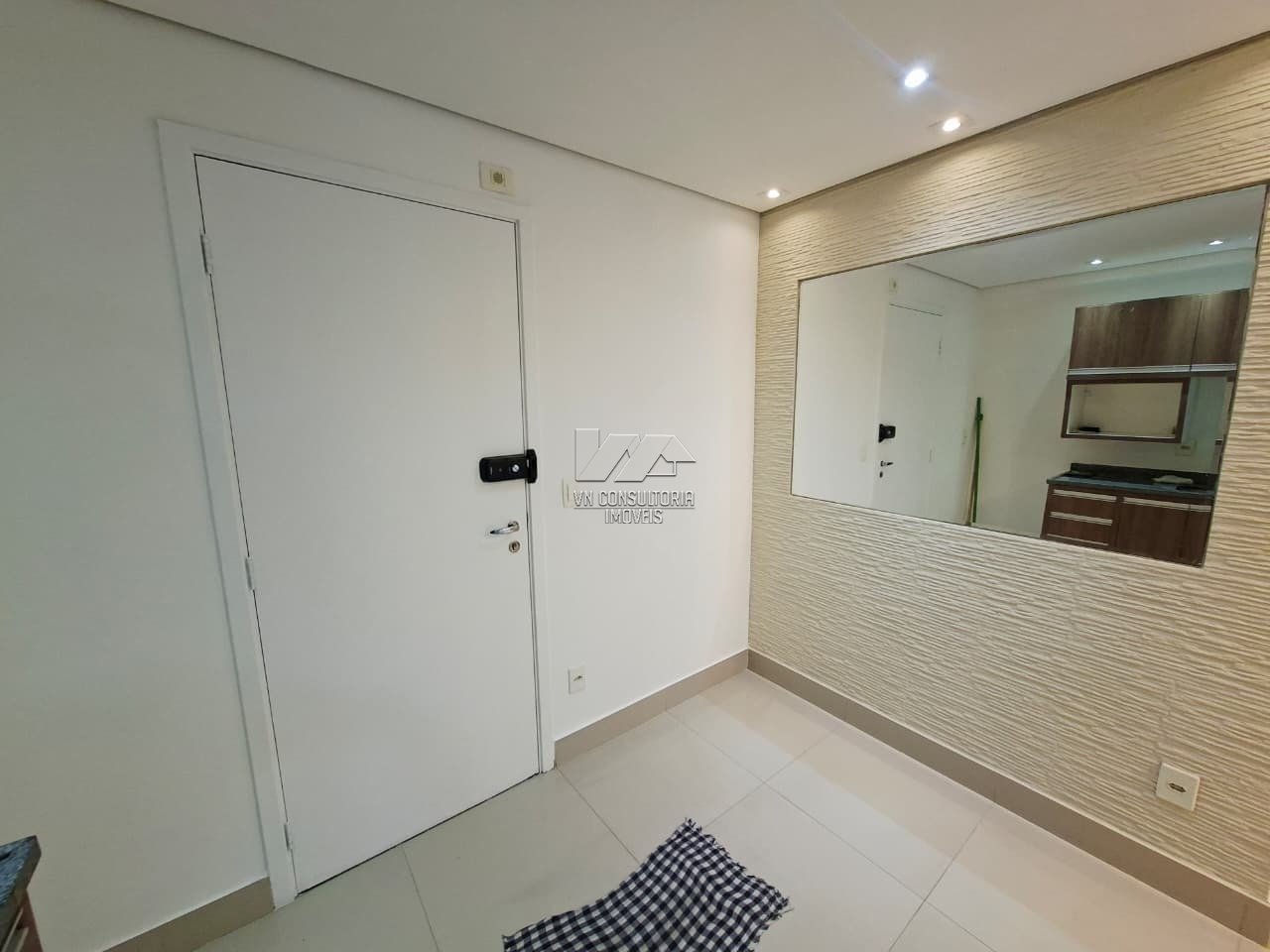 Apartamento para alugar com 1 quarto, 1 banheiro, 1 vaga e 39m² no Bela Vista, São Paulo (SP) — foto 4 de 26