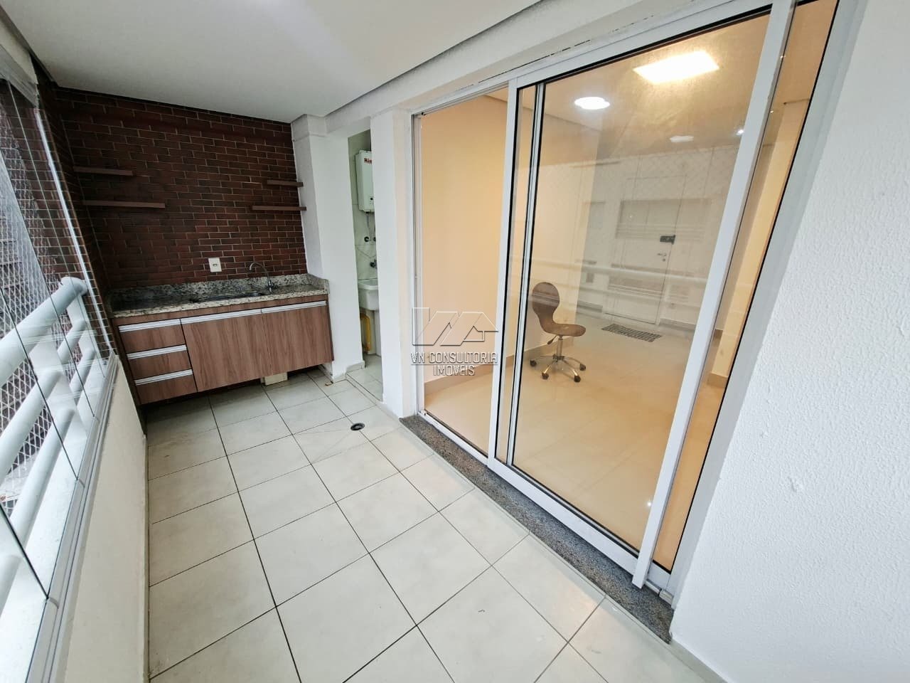 Apartamento para alugar com 1 quarto, 1 banheiro, 1 vaga e 39m² no Bela Vista, São Paulo (SP) — foto 6 de 26