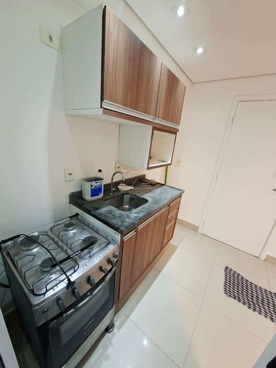 Apartamento para alugar com 1 quarto, 1 banheiro, 1 vaga e 39m² no Bela Vista, São Paulo (SP) — foto 8 de 26
