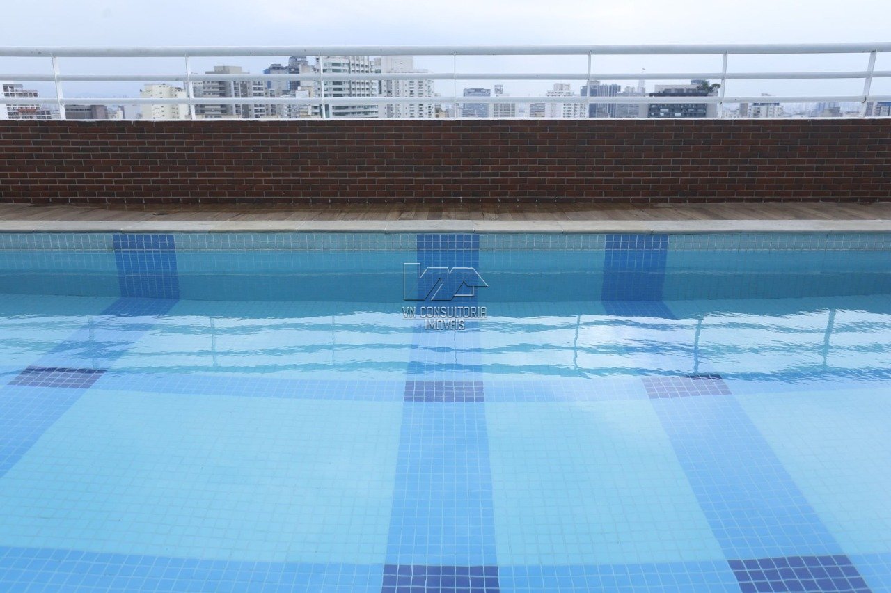 Apartamento para alugar com 1 quarto, 1 banheiro, 1 vaga e 39m² no Bela Vista, São Paulo (SP) — foto 21 de 26