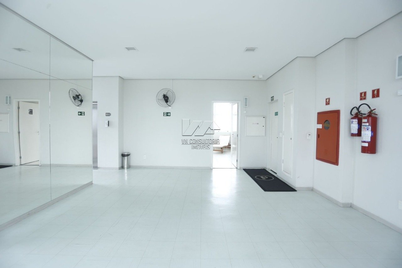 Apartamento para alugar com 1 quarto, 1 banheiro, 1 vaga e 39m² no Bela Vista, São Paulo (SP) — foto 22 de 26