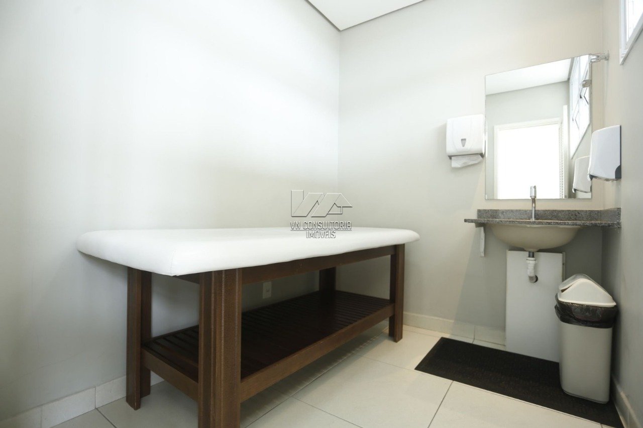 Apartamento para alugar com 1 quarto, 1 banheiro, 1 vaga e 39m² no Bela Vista, São Paulo (SP) — foto 25 de 26