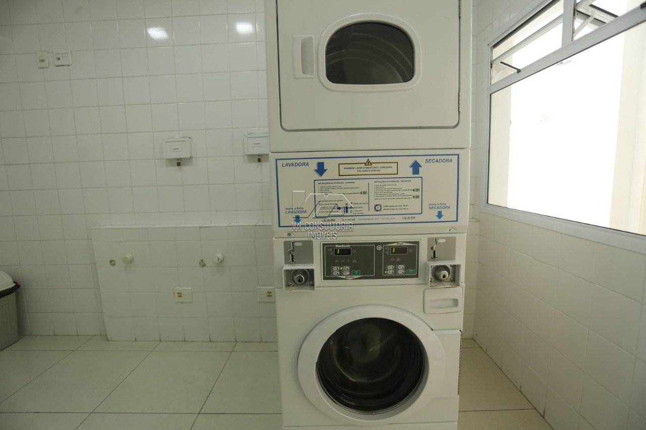 Apartamento para alugar com 1 quarto, 1 banheiro, 1 vaga e 39m² no Bela Vista, São Paulo (SP) — foto 26 de 26