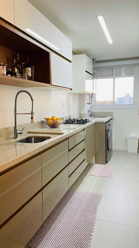 Apartamento Centro São Leopoldo 