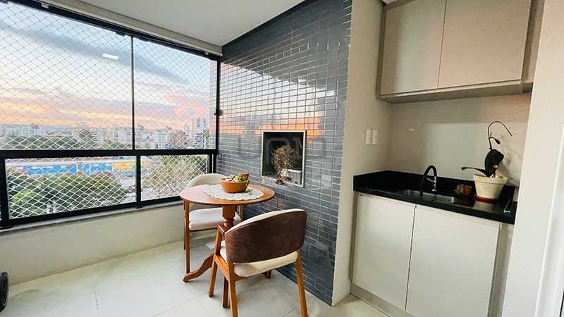 Apartamento Centro São Leopoldo 
