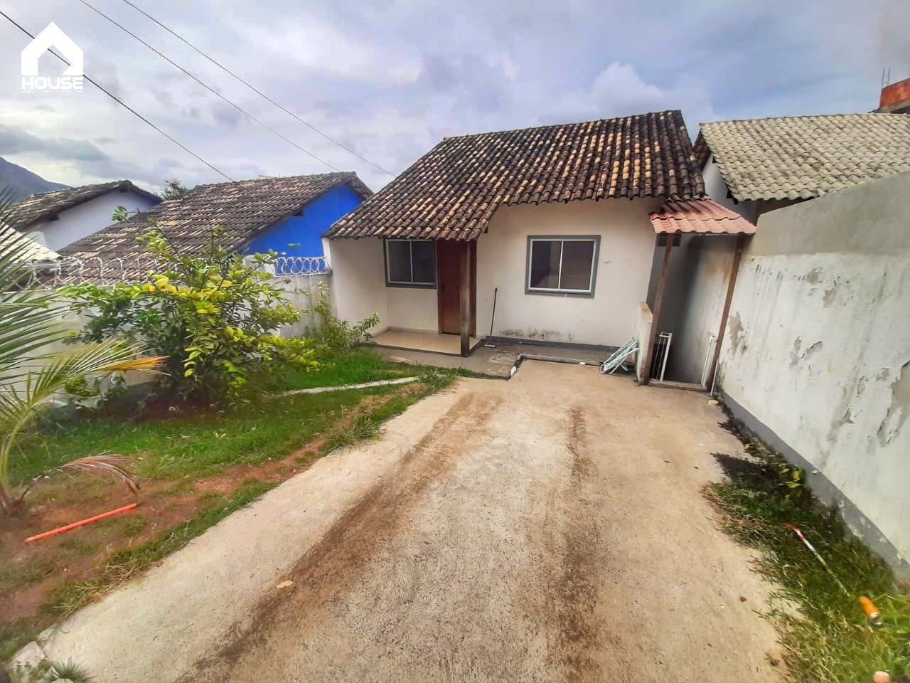 Casa, Fátima Cidade Jardim, Guarapari