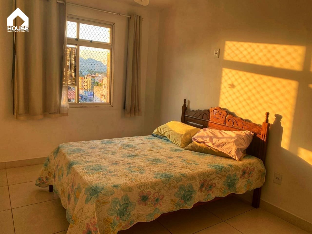 Apartamento, Praia do Morro, Guarapari