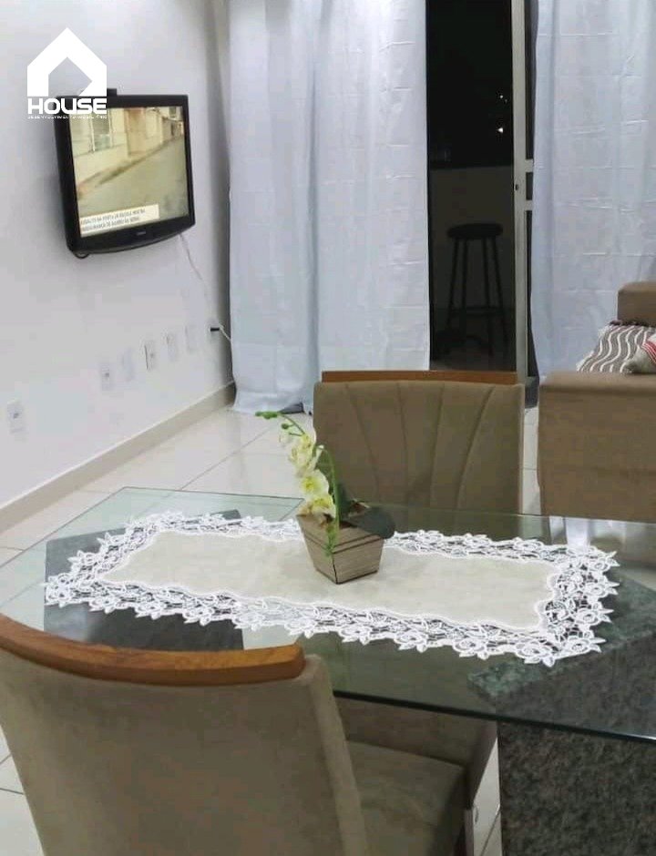 Apartamento, Praia do Morro, Guarapari