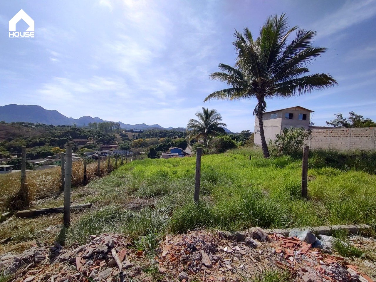 Terreno, Perocão, Guarapari