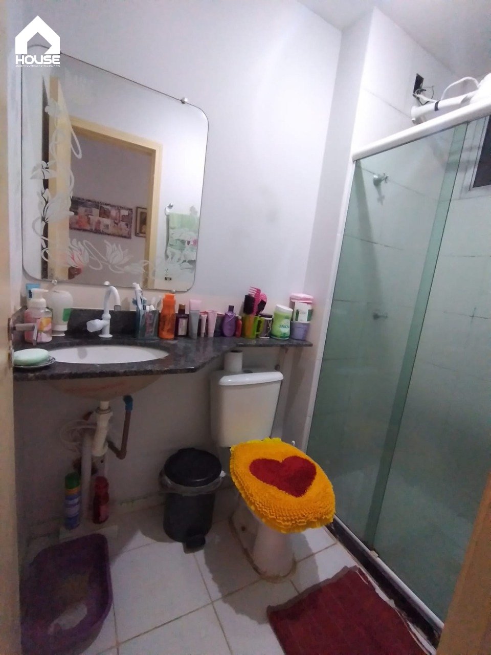 Apartamento, Jardim Boa Vista, Guarapari