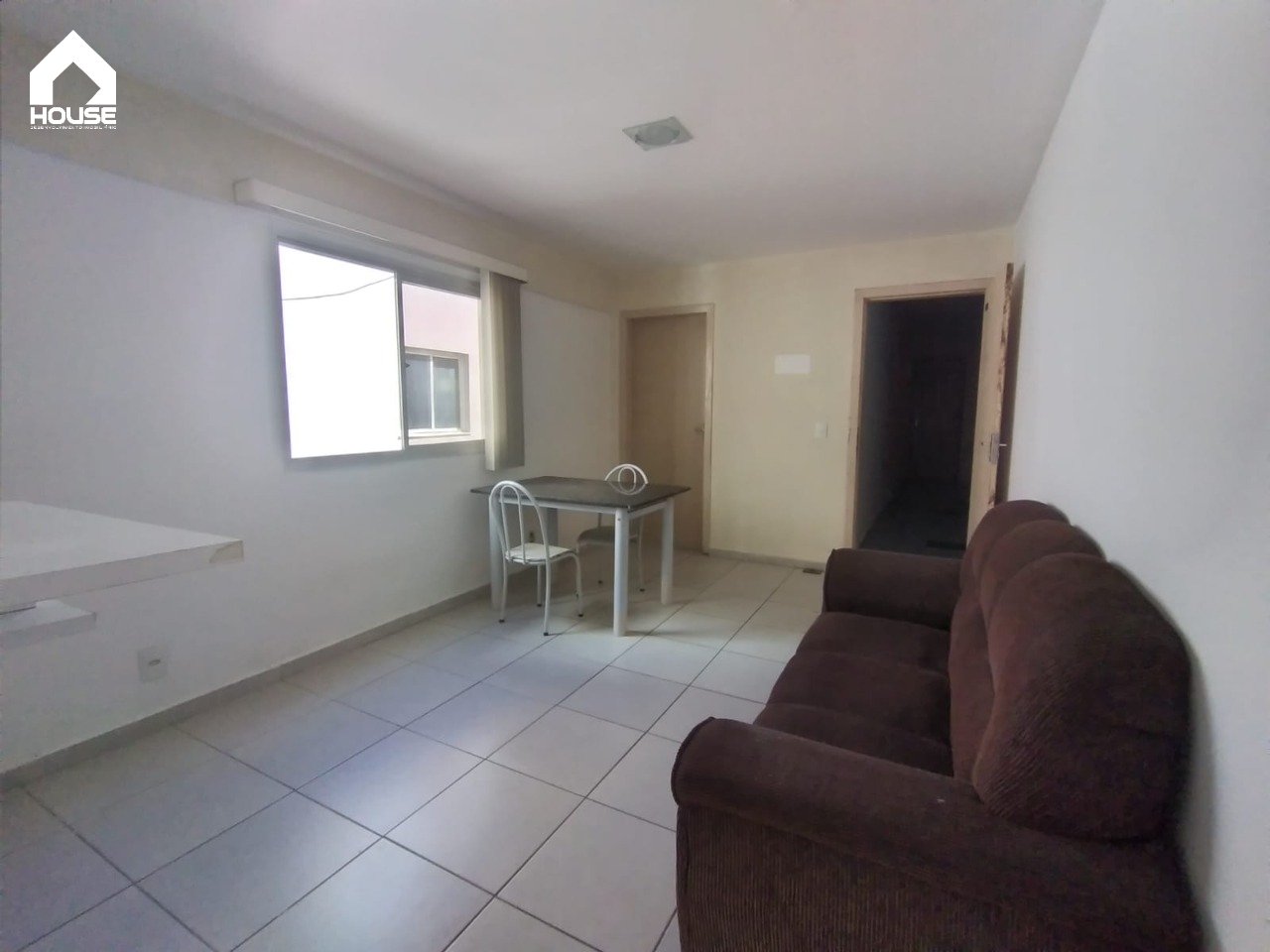 Apartamento, Praia do Morro, Guarapari