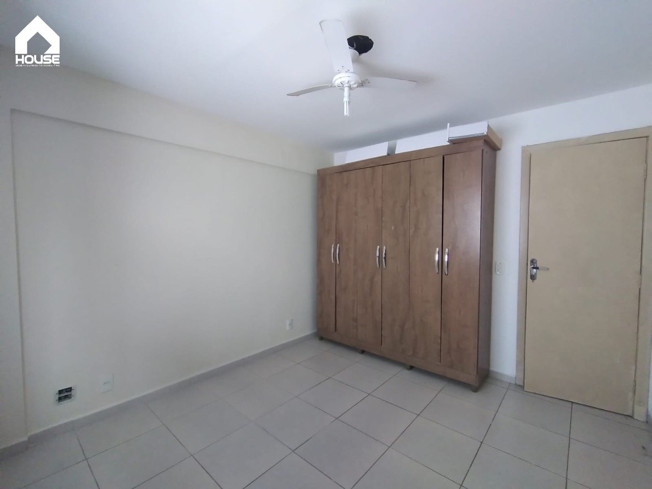 Apartamento, Praia do Morro, Guarapari