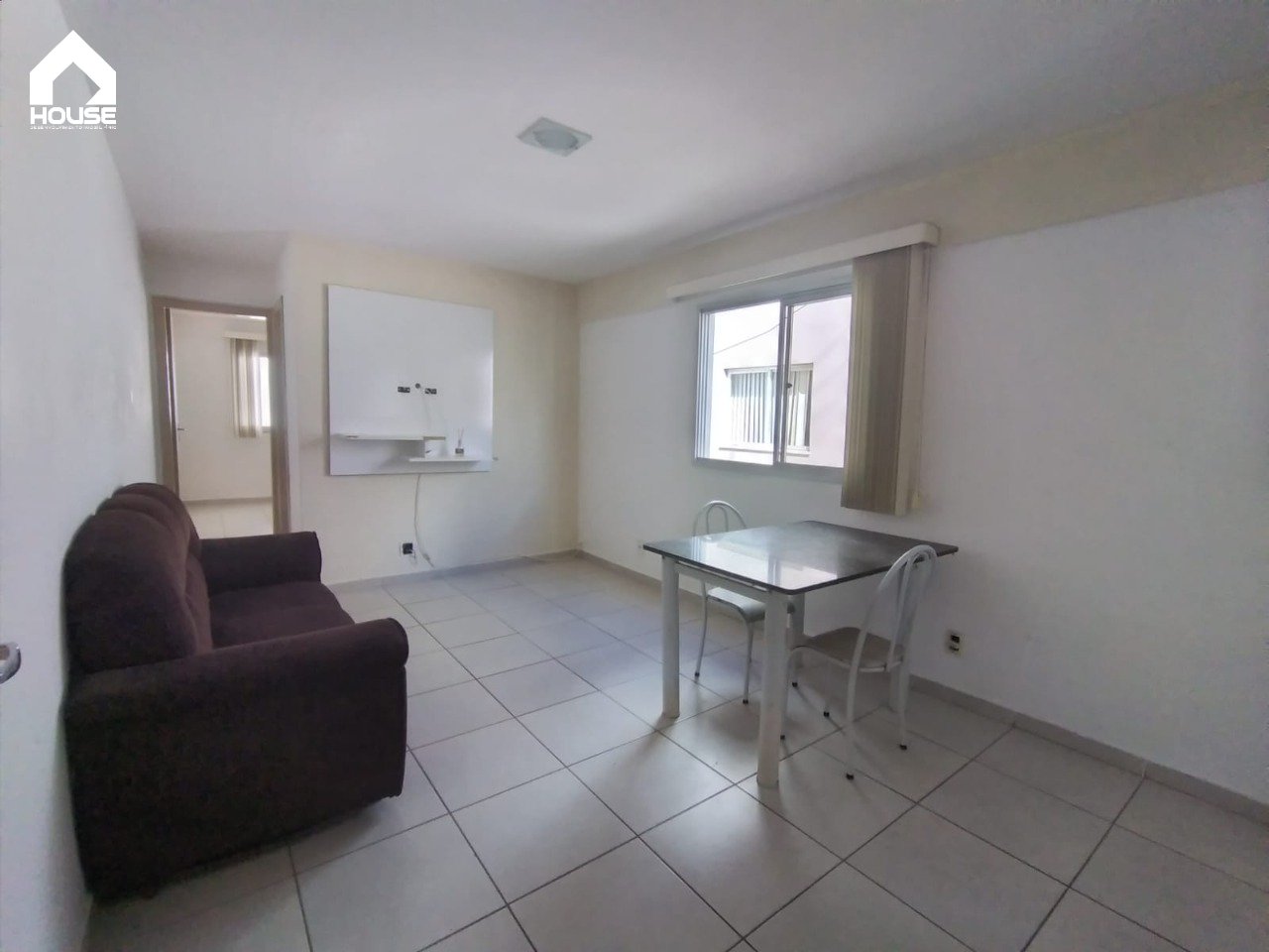Apartamento, Praia do Morro, Guarapari
