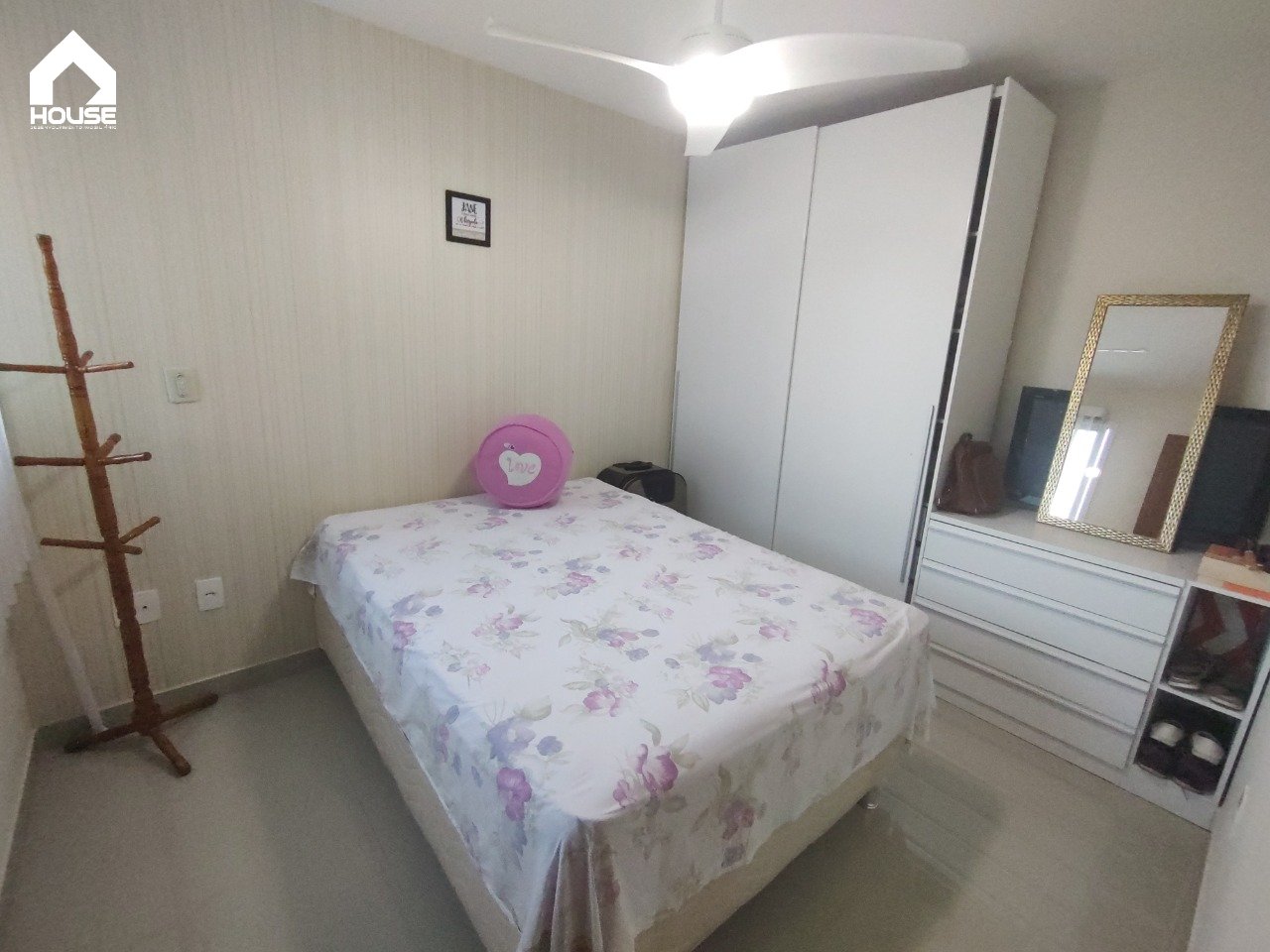 Apartamento, Praia do Morro, Guarapari