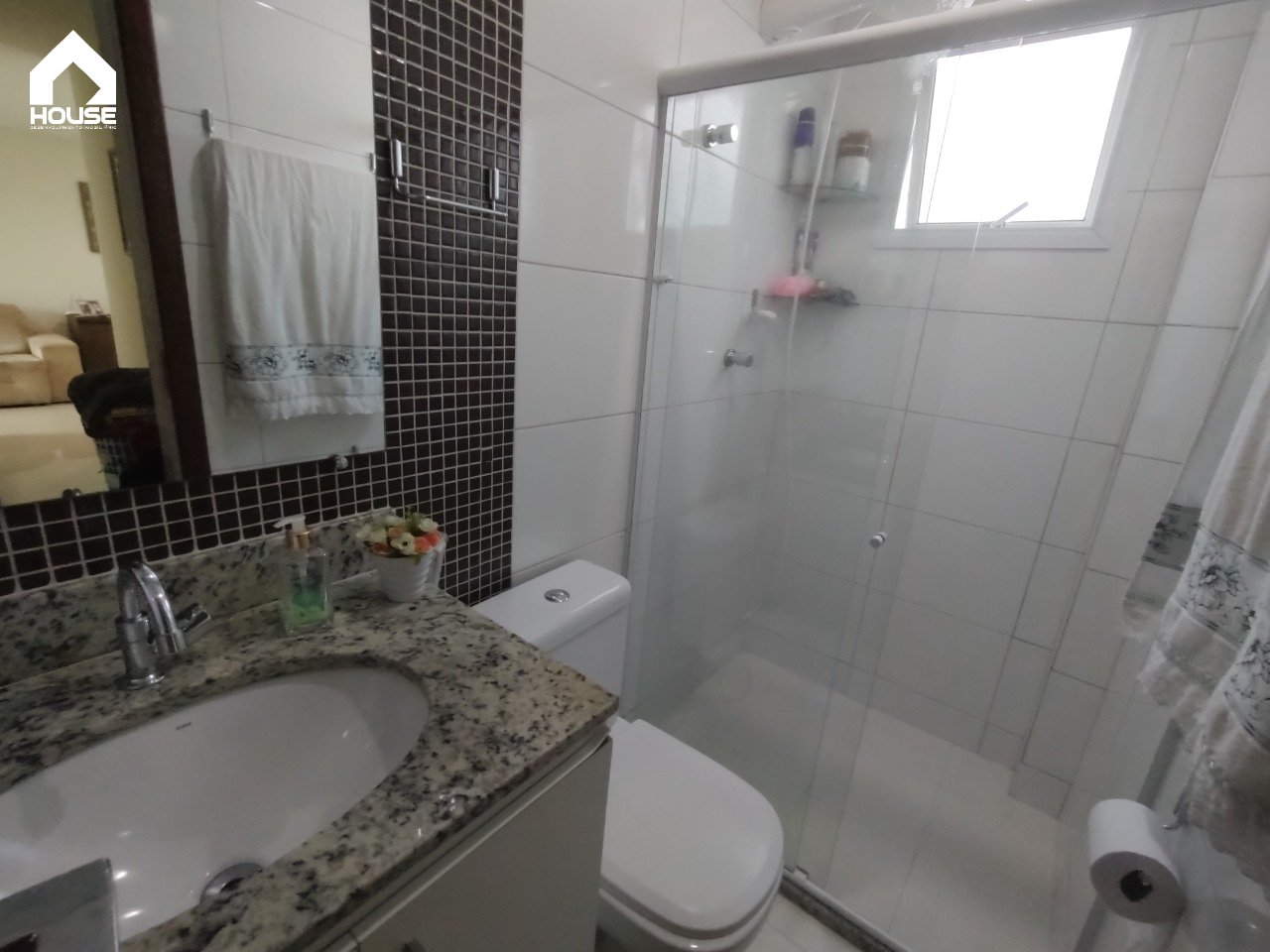 Apartamento, Praia do Morro, Guarapari