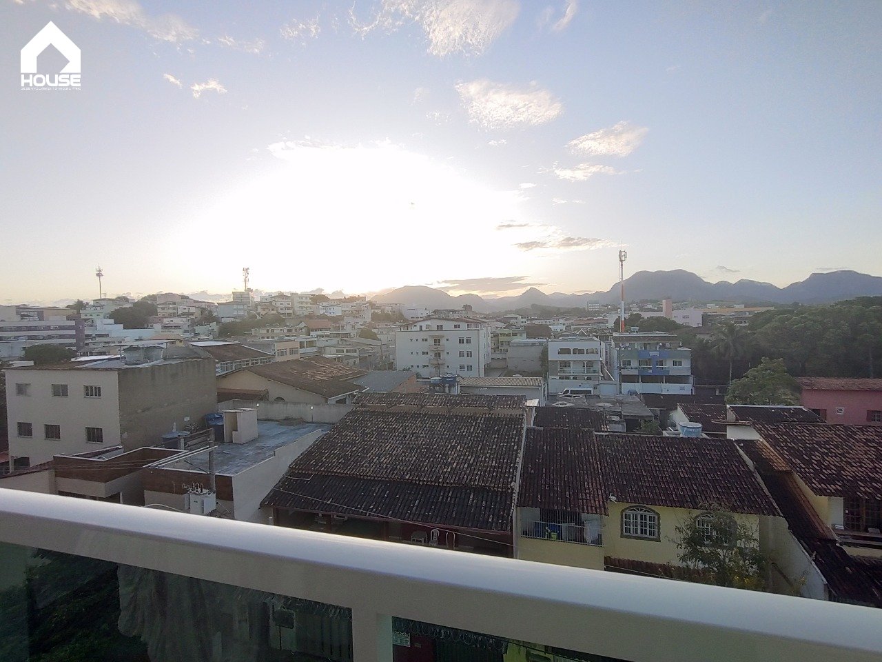 Apartamento, Praia do Morro, Guarapari