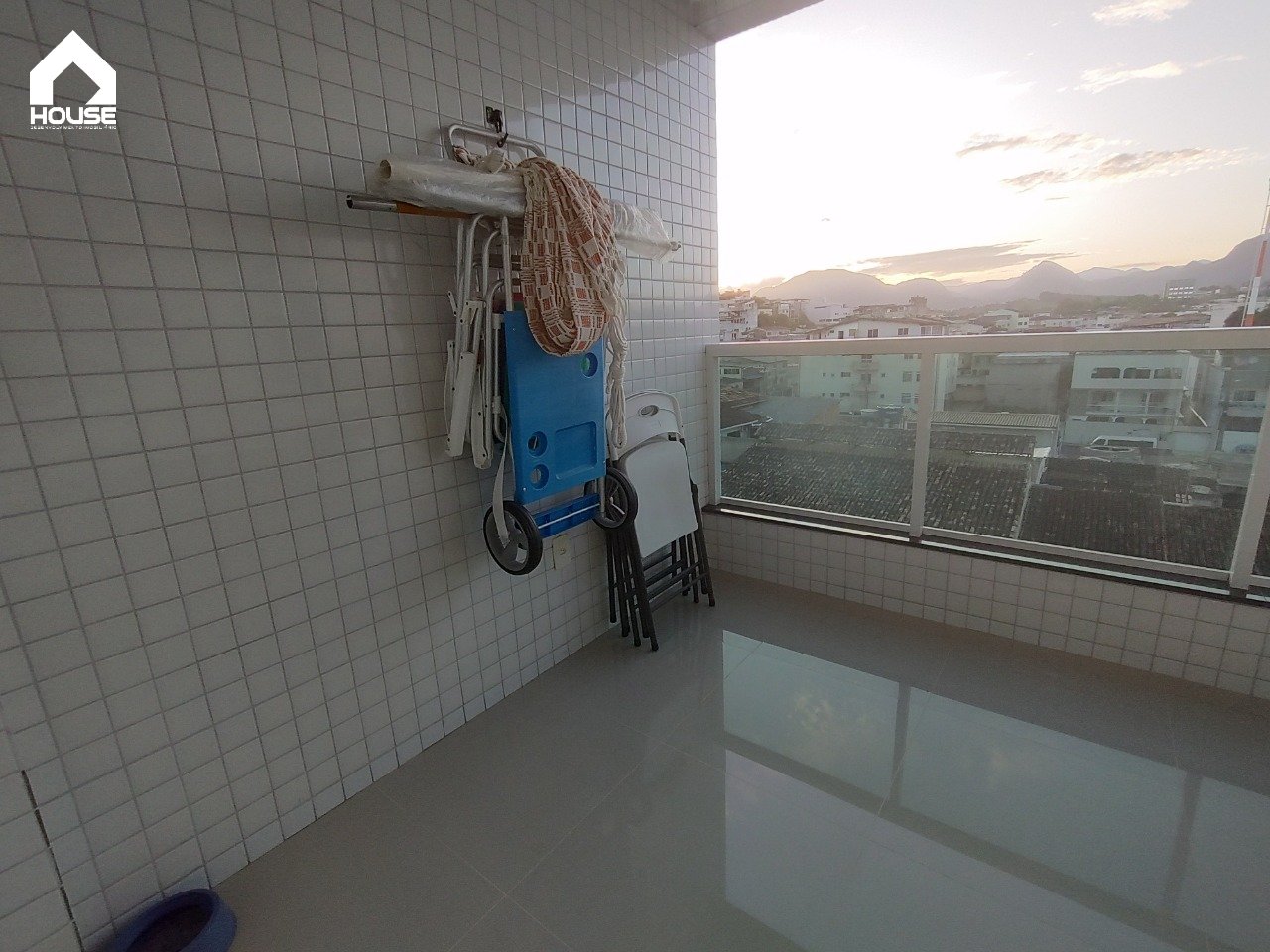 Apartamento, Praia do Morro, Guarapari
