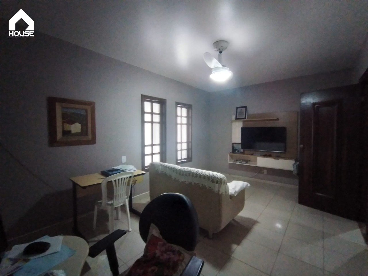 Casa, Muquiçaba, Guarapari