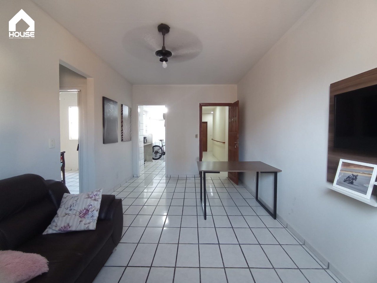 Apartamento, Praia do Morro, Guarapari