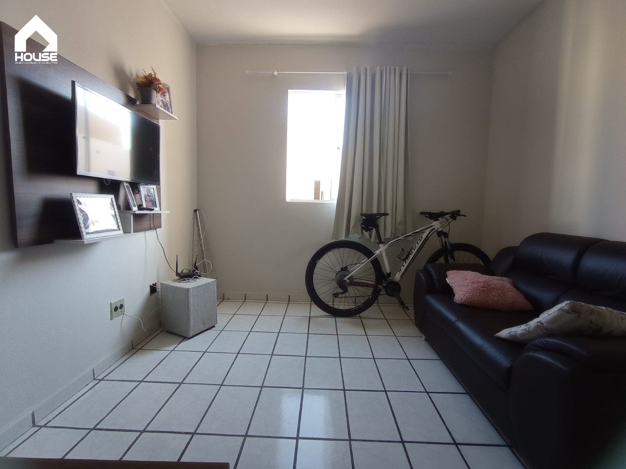 Apartamento, Praia do Morro, Guarapari