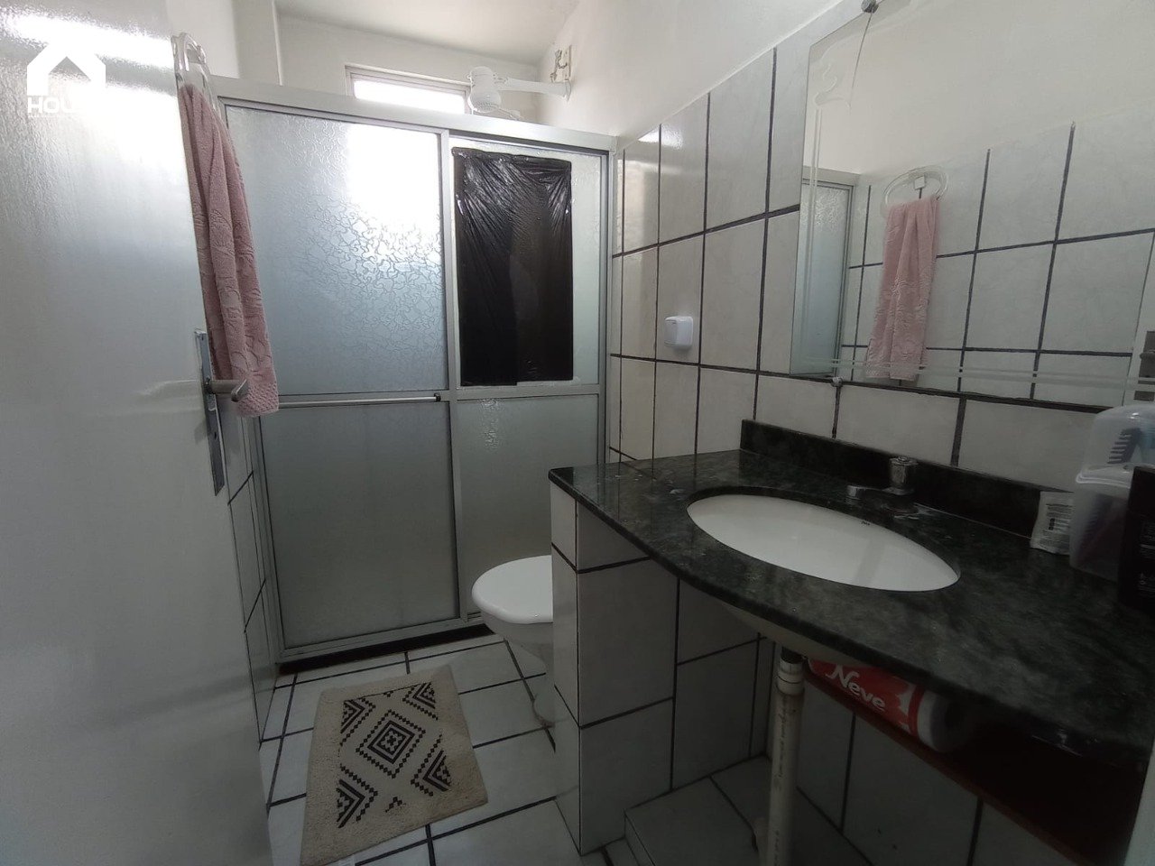 Apartamento, Praia do Morro, Guarapari