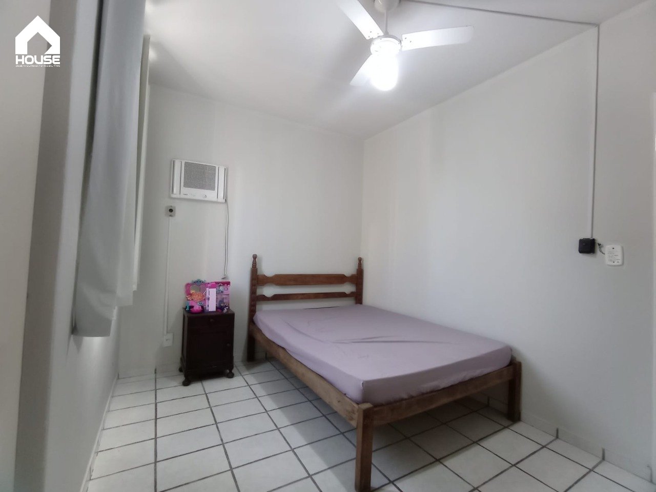 Apartamento, Praia do Morro, Guarapari