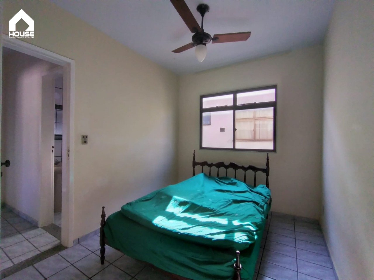 Apartamento, Praia do Morro, Guarapari