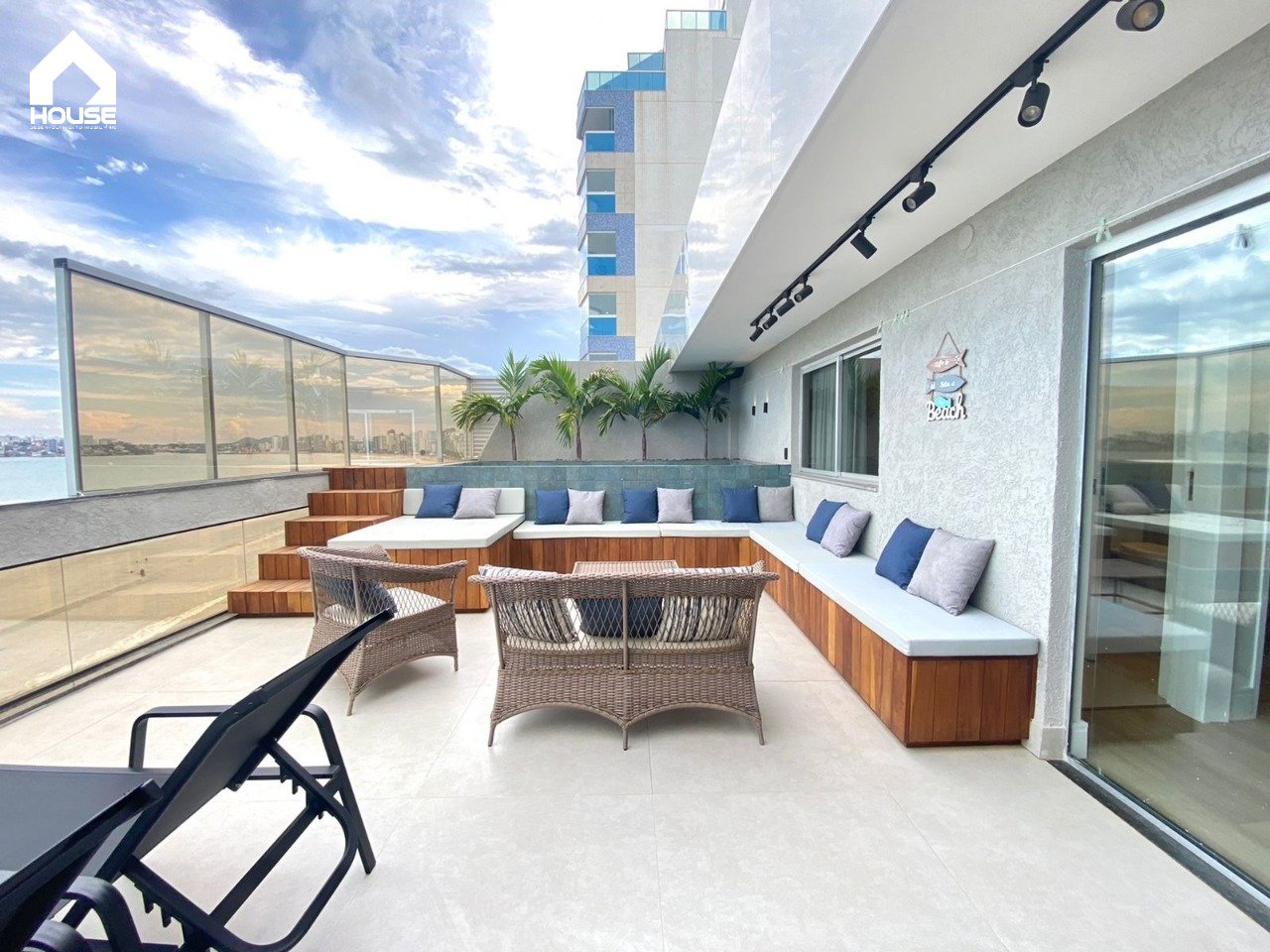 Apartamento, Praia do Morro, Guarapari