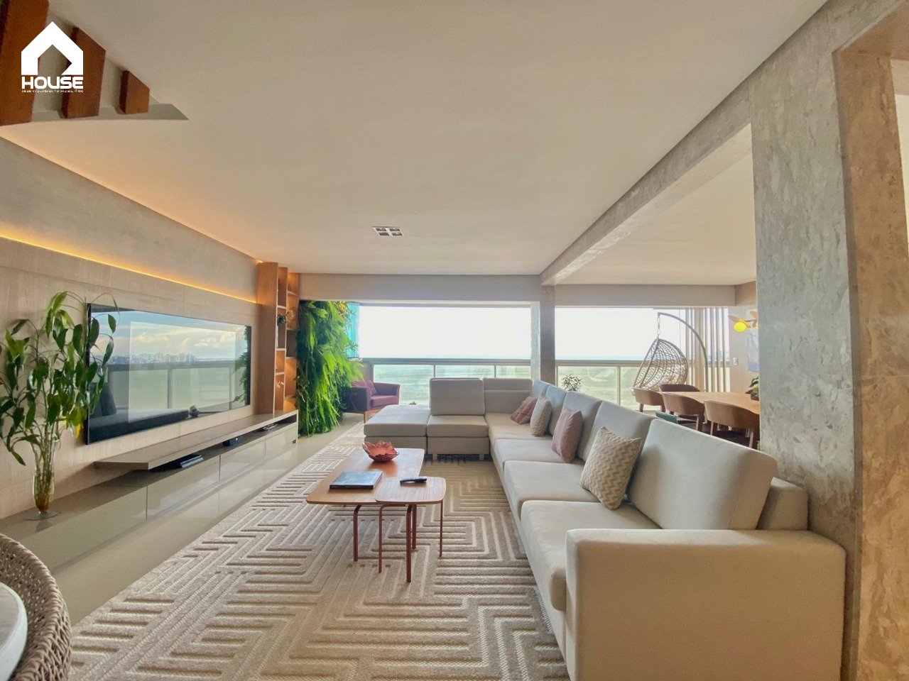 Apartamento, Praia do Morro, Guarapari