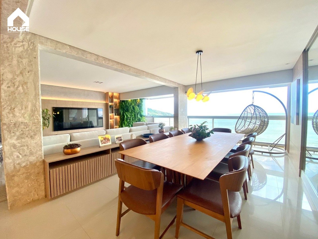 Apartamento, Praia do Morro, Guarapari