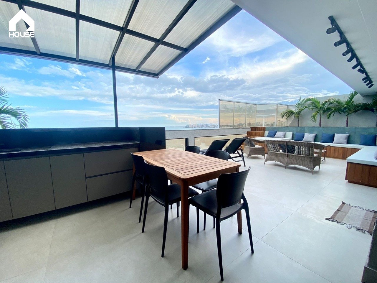 Apartamento, Praia do Morro, Guarapari