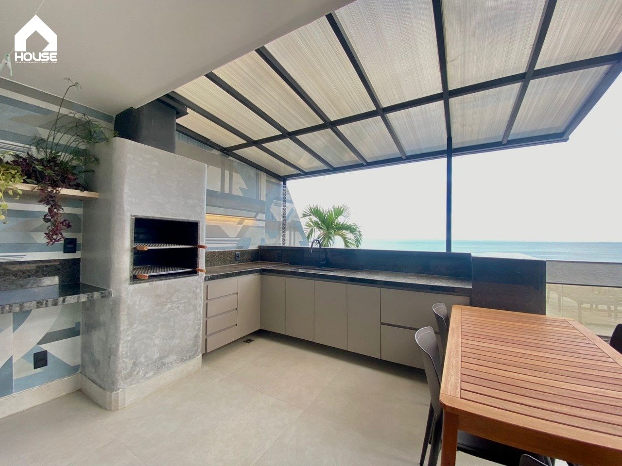 Apartamento, Praia do Morro, Guarapari