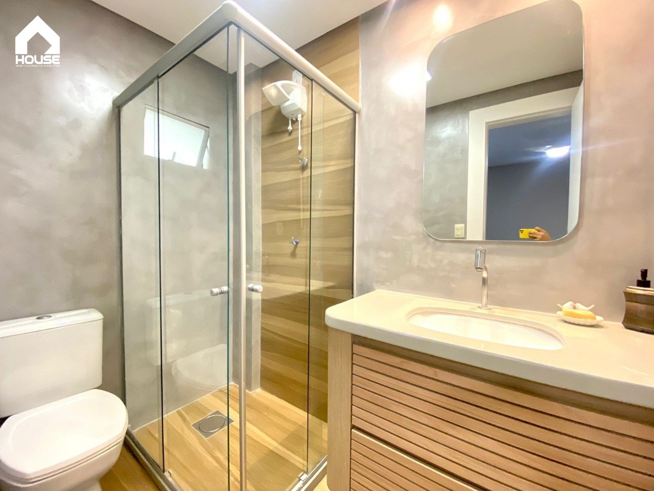 Apartamento, Praia do Morro, Guarapari