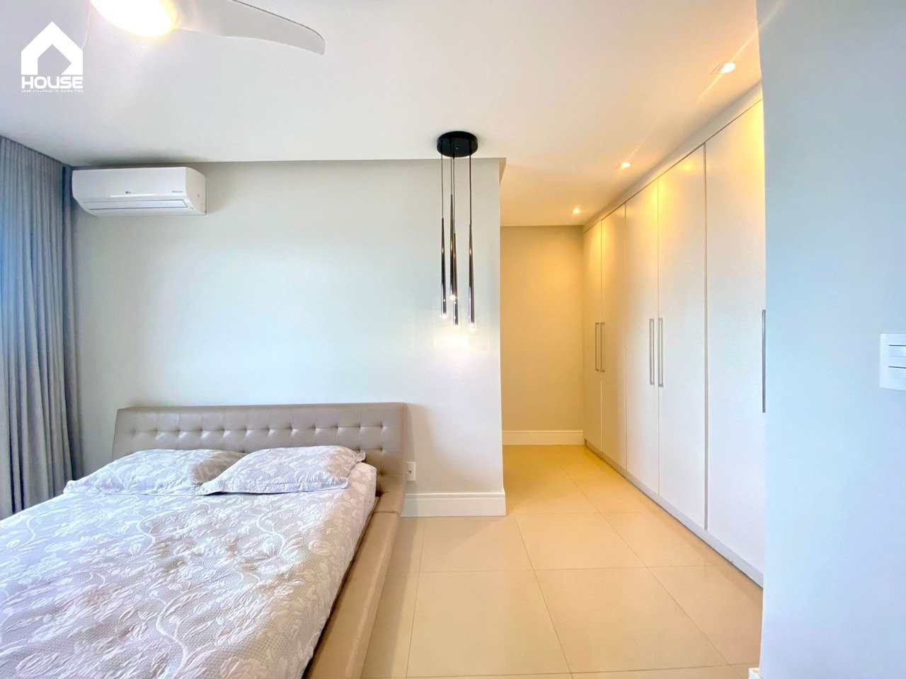 Apartamento, Praia do Morro, Guarapari