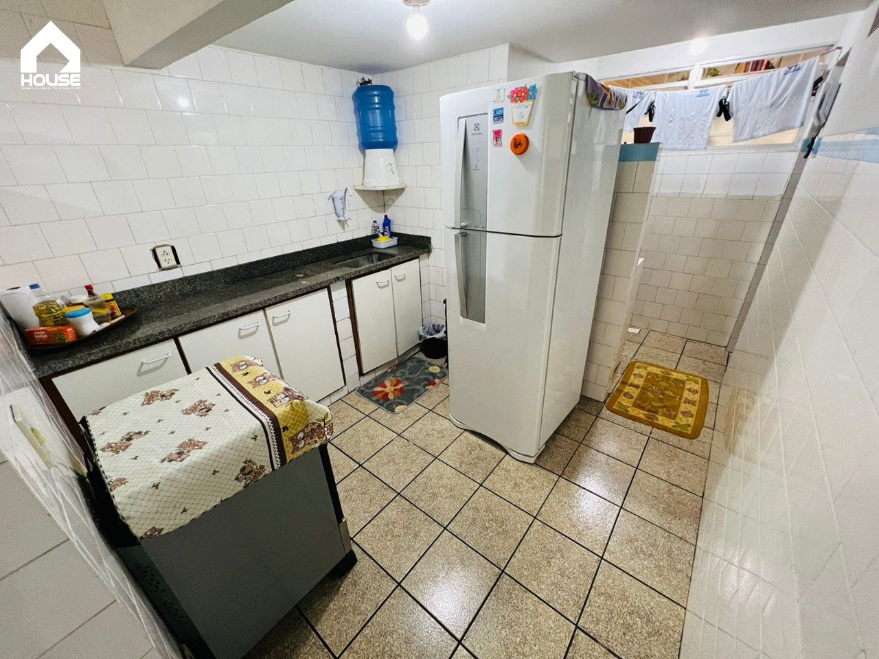 Apartamento, Centro, Guarapari
